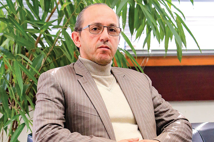 گپ و گفتی با سید‌محسن حسینی‌پویا رئیس کمیسیون حقوقی شورای شهر