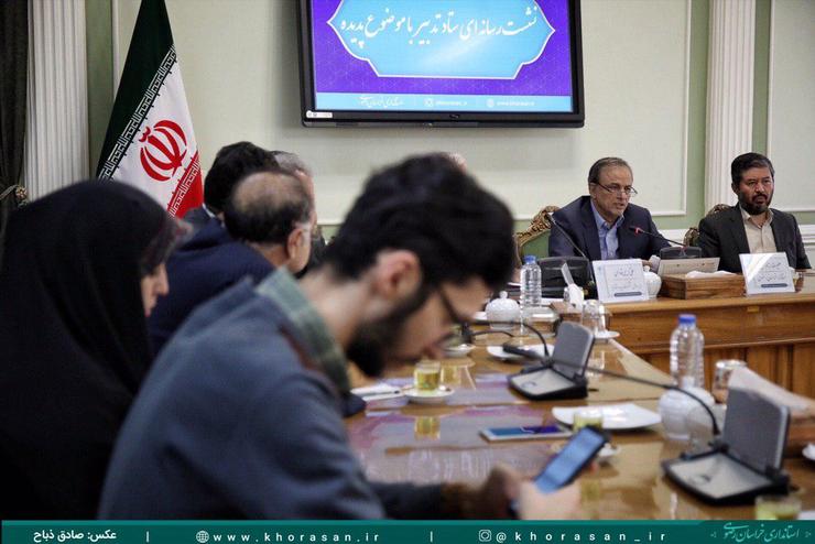 علیرضا رزم‌حسینی: با همکاری وزارت کشور و همه دستگاه‌های مسئول در استان اقداماتی برای حفظ منافع سهام داران پیرامون شرکت پدیده شکل گرفت.