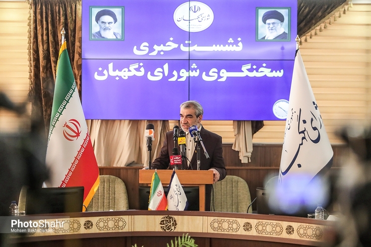 فرمانده نیروی انتظامی گفت: در بحث امنیت انتخابات و شعب اخذ رای، مسئولیت تامین امنیت برعهده ناجاست و خط قرمز ما امنیت است. به هیچ عنوان اجازه نمی‌دهیم خدشه‌ای به امنیت انتخابات وارد شود.