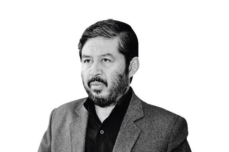 در ارتباط با روح‌ا... زم، کسی در مشهد دستگیر نشده است