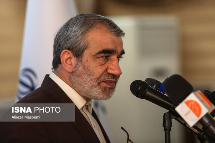 سخنگوی شورای نگهبان گفت: قطعا با رئیس‌جمهور و مقامات کشوری اختلافی نداریم، هر نهاد و دستگاهی وظایف قانونی دارد که پافشاری ما بر انجام وظایف قانونی هر نهاد و دستگاهی است.