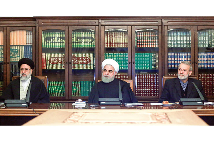 همکاری برای اجرای طرح ملی