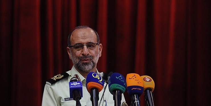 سخنگوی نیروی انتظامی گفت: پلیس بر اساس وظایف قانونی خود در برخورد با ناامن‌کنندگان و اخلالگران نظم و امنیت هیچ‌گونه مماشاتی ندارد.