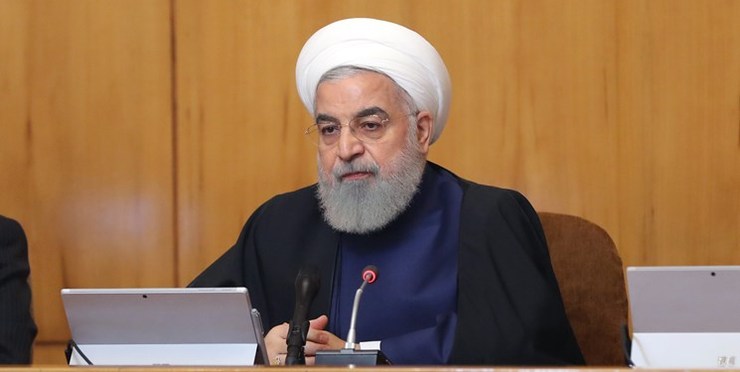 روحانی به سازمان برنامه و بودجه  دستور داد که پرداخت کمک‌های معیشتی را از روز دوشنبه آغاز کند.