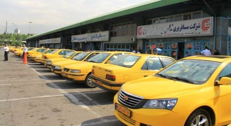 مدیرکل راهداری و حمل و نقل جاده‌ای خراسان رضوی گفت: تا ماه آینده در همه ناوگان سواری کرایه‌های عمومی بین شهری در این استان سامانه پیمایش سنج نصب خواهد شد.