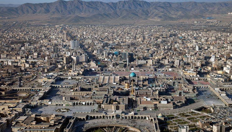 از «فلکه» چه می‌دانیم؟