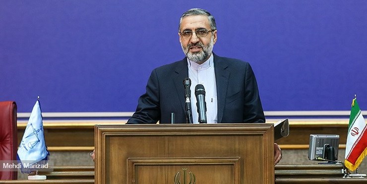 سخنگوی قوه قضائیه گفت: به برکت کلام رهبری و تلاش نیرو‌های امنیتی و هوشیاری مردم آرامش به کشور بازگشته است.
