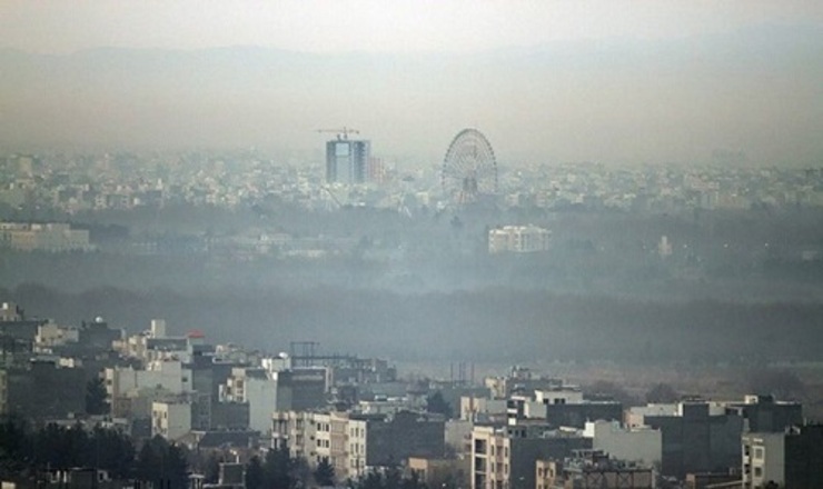 مدیرکل حفاظت محیط زیست خراسان رضوی گفت: میانگین کنونی شاخص کیفیت هوای مشهد ۱۱۶ ای. کیو. آی به معنای وضعیت هشدار است.