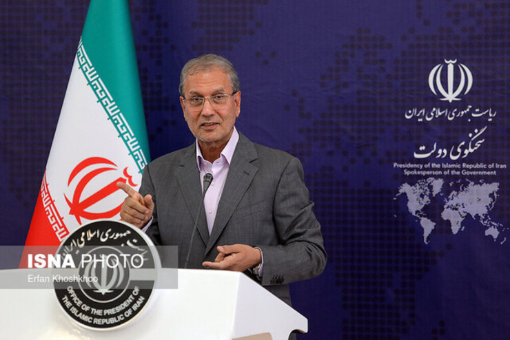 سخنگوی دولت درباره زمان وصل مجدد اینترنت گفت: این مساله به شورای امنیت کشور محول شده است و با ملاحظه‌های لازم، وصل اینترنت در استان‌ها بزودی انجام می شود.
