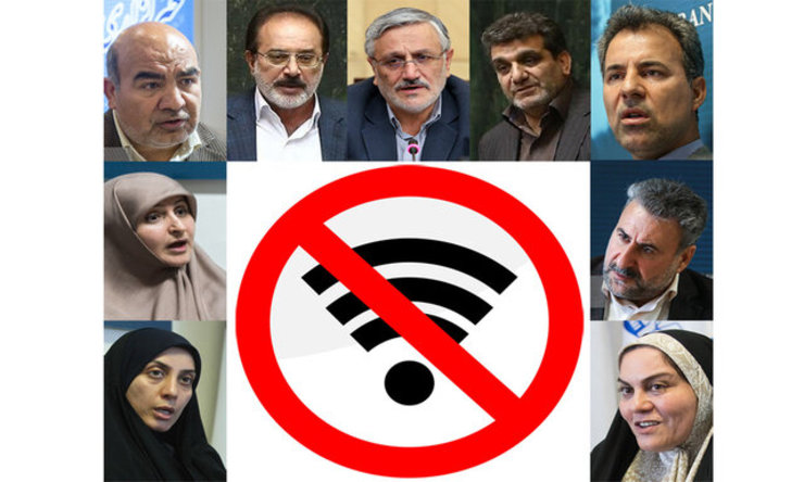 قیمت بنزین اصلاح شد، عده‌ای اعتراض کردند، در برخی مناطق اعتراضات به خشونت کشیده شد و اینترنت قطع شد. سوال بسیاری از مردم این است که آیا با گذشت چند روز از ناآرامی‌ها و دستگیری اغتشاش‌گران، تداوم قطعی اینترنت همچنان توجیه پذیر است؟