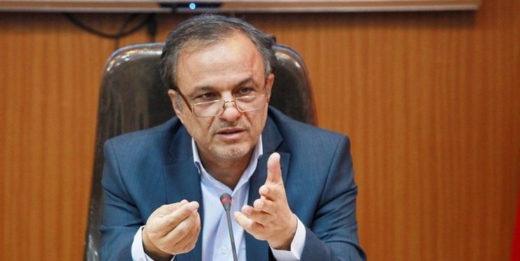 استاندار خراسان رضوی گفت: امنیت ملی هر کشور با قدرت اقتصادی آن گره خورده است و اگر خواهان استان برخوردار از امنیت پایدار هستیم باید اشتغال جوانان را فراهم کنیم.