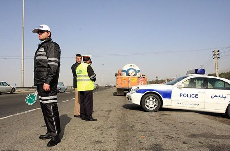  محدودیت‌های ترافیکی ویژه روز‌های پایانی ماه صفر از امروز جمعه سوم آبان در جاده‌های خراسان رضوی آغاز شد.