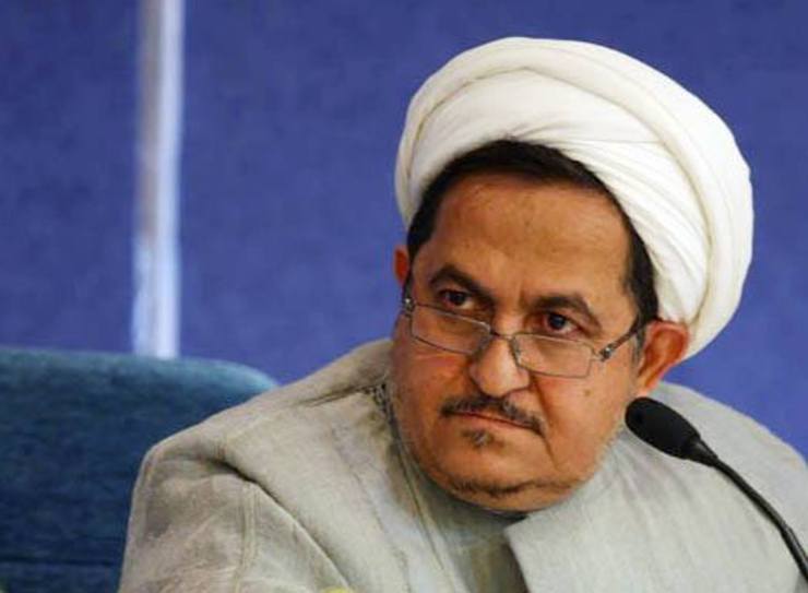 بیانیه محمدعلی زم درباره دستگیری پسرش روح الله زم