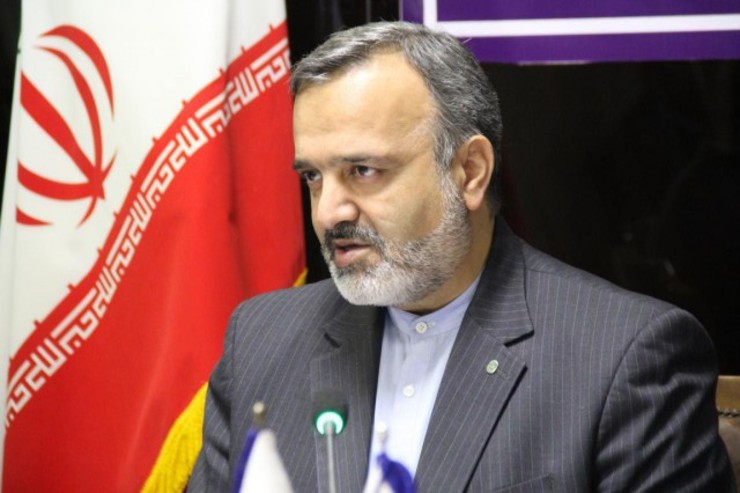 علیرضا رشیدیان: موکبی تحت عنوان کتاب رضوی امسال در ایستگاه استقبال از زائران عرصه میدان شهدا با همکاری نهاد کتابخانه‌های عمومی و شهرداری در کنار سایر غرفه‌های خدمت رسان و پذیرایی از زائران برپا شده است که اقدامی نو و جدید است.