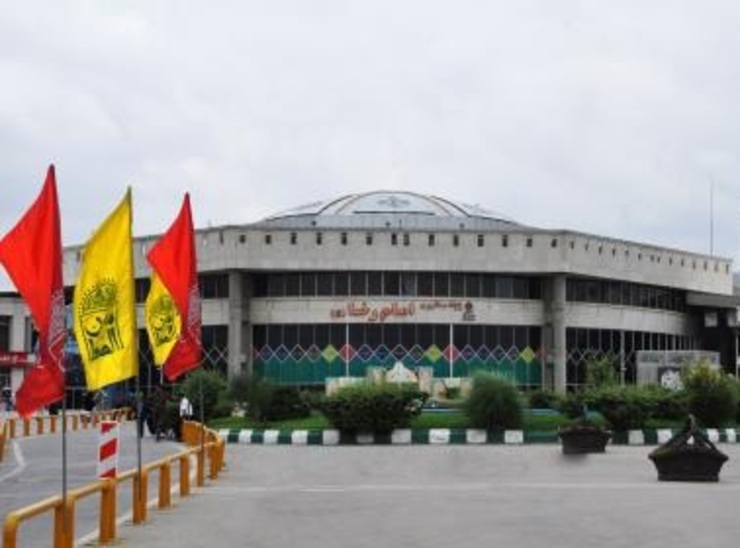 مدیرعامل سازمان پایانه‌های مسافربری شهرداری مشهد با اشاره به ورودی زائران دهه آخر صفر: از ۲۵ مهر تا پنجم آبان ماه امسال تردد بیش از ۸۴۹ هزار زائر و مسافر در پایانه‌های مسافربری مشهد به ثبت رسیده است.