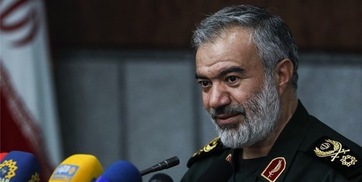 جانشین فرمانده کل سپاه با اشاره به بروز اغتشاش در ۲۸ استان پس از گران شدن بنزین گفت: اغتشاشات طی ۴۸ ساعت جمع و جور شد.