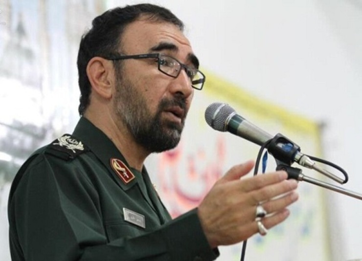 فرمانده سپاه امام رضا (ع) خراسان رضوی گفت: مسئولان اقتصادی باید کار جهادی به ویژه در کنترل قیمت‌ها داشته باشند و اگر در این بخش غفلت کنیم دشمن ضربه خواهد زد.