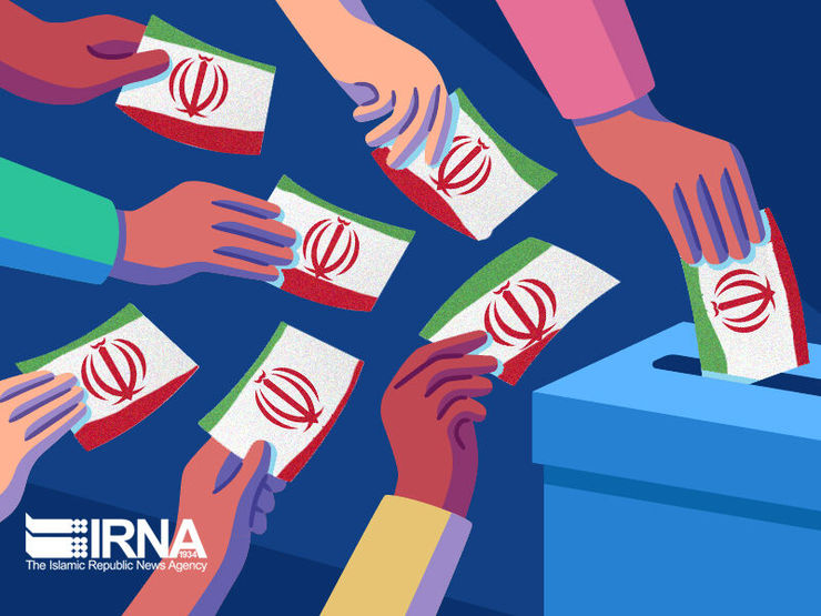  مشاور وزیر و مدیرکل اطلاعات خراسان رضوی: نظام وظیفه دارد جلو ورود عناصر ناباب به فرآیند انتخابات را بگیرد.