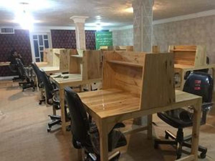 مدیرکل کتابخانه های خراسان رضوی گفت سالن‌های مطالعه بدون مجوز در صورت عدم اخذ مجوز از نهاد کتابخانه‌های عمومی، با هماهنگی دستگاه قضایی مهر و موم می‌شود