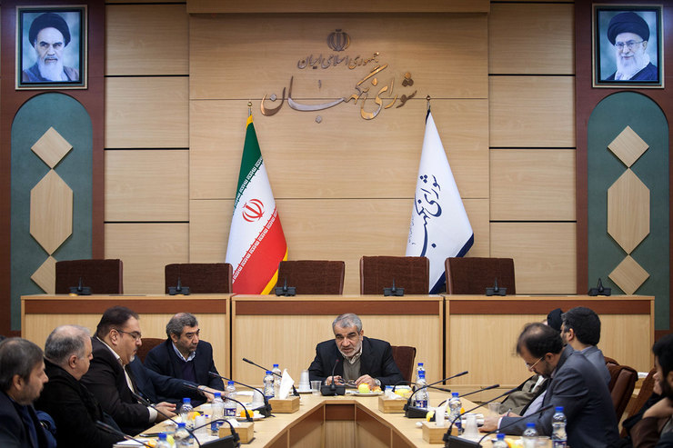 سخنگوی شورای نگهبان گفت: انتقاد به شورای نگهبان و شخص کدخدایی، ضدیت با نظام نیست و ما از انتقاد سازنده استقبال می‌کنیم.