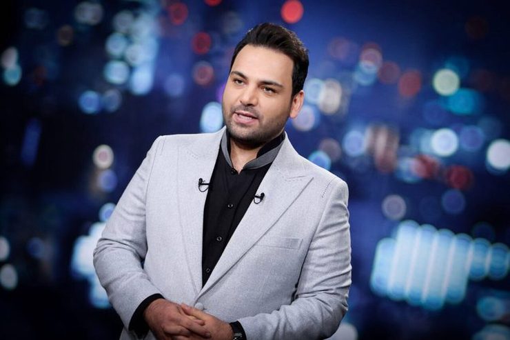 حامد عنقا توضیح می دهد که چرا قراردادش برای پروژه «آقازاده» با احسان علیخانی نهایی نشد.