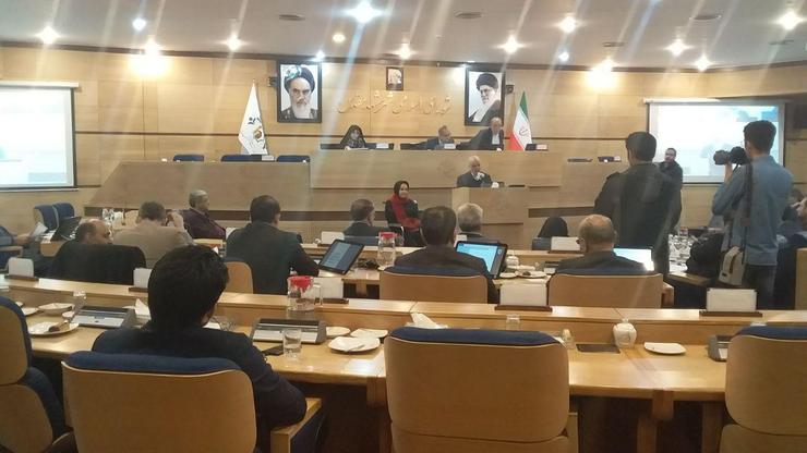 عضو هیئت رئیسه شورای اسلامی شهر مشهد گفت: حس می کنیم این روز‌ها آلودگی هوای مشهد نتیجه اقدامات نادرستی است که ادامه دارد.