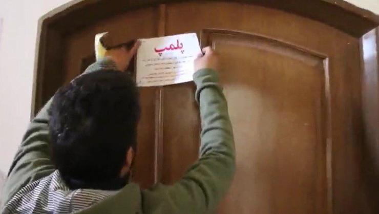 رئیس اداره میراث فرهنگی، گردشگری و صنایع دستی مشهد از پلمب ۳۵۰ واحد اقامتی غیرمجاز و متخلف در این شهرستان خبر داد.