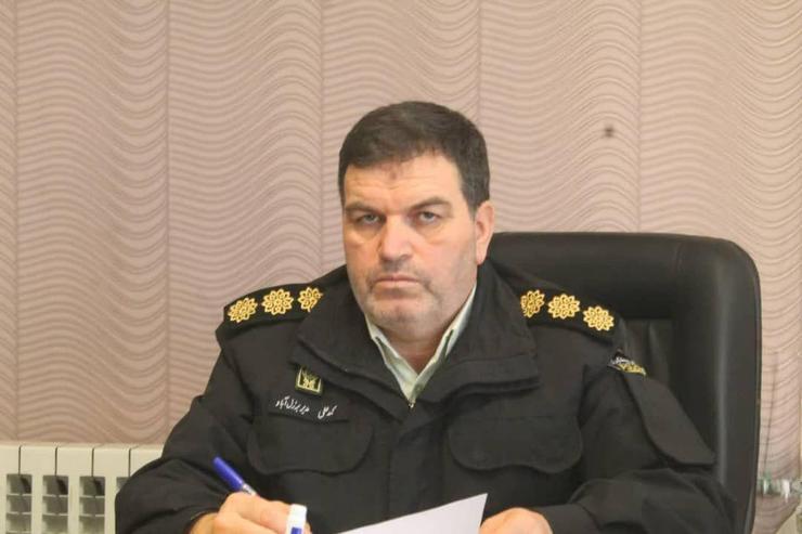 فرمانده یگان حفاظت اداره ‌کل میراث ‌فرهنگی، گردشگری و صنایع‌دستی خراسان رضوی از دستگیری ۷۴ متجاوز به حریم میراث فرهنگی خراسان رضوی در 8 ماهه سال جاری خبر داد.