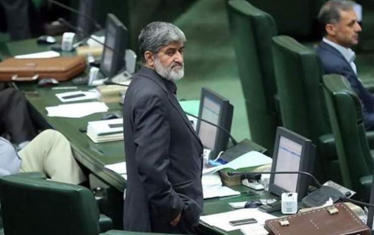 عضو فراکسیون امید مجلس توضیحاتی درباره سخنان خود در دانشگاه شهید بهشتی ارائه کرد و تاکید کرد: بهتر بود من به دانشجو نمی‌گفتم «قرص بارداری دارم».