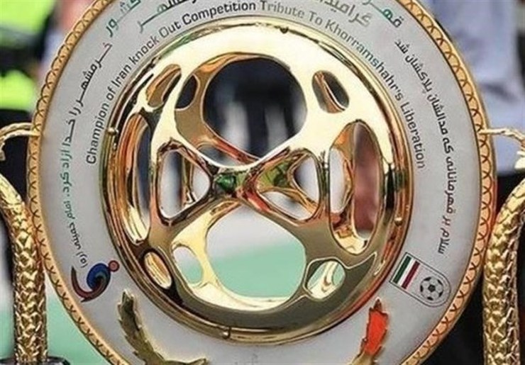 با توجه به اینکه در این فصل جدولی برای جام حذفی در نظر گرفته نشده امکان دارد در مرحله یک چهارم نهایی جام حذفی شاهد دیدار دو تیم استقلال و پرسپولیس باشیم.