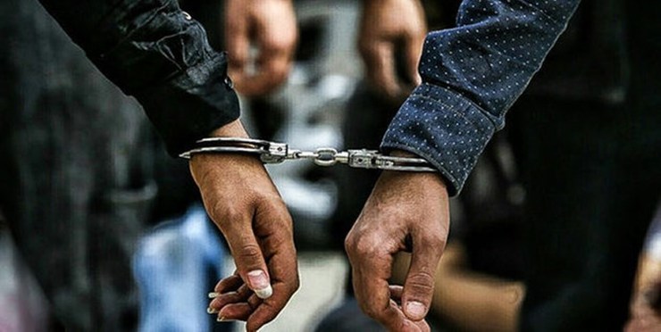 با اقدامات اطلاعاتی اداره کل اطلاعات خراسان رضوی، باند قاچاقچیان توزیع کننده اصلی موادمخدر در بلوار پیروزی مشهد منهدم شد.