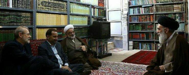 منابع آگاه از دعوت آیت الله حسینی خراسانی (نماینده مردم خراسان رضوی در مجلس خبرگان) و ترغیب وی به حضور در انتخابات آتی مجلس شورای اسلامی از استان قم خبر می دهند که در دستور کار برخی از بزرگان قم و مجامع مختلف فعال در عرصه انتخابات قرار گرفته است.