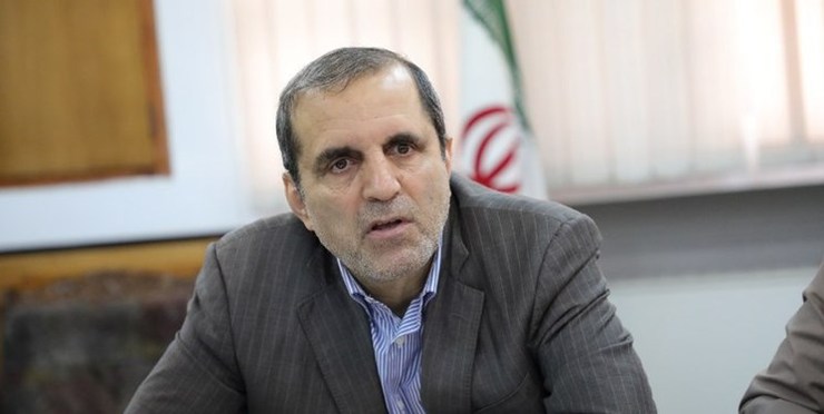 عضو هیأت رئیسه مجلس گفت: دولت از مجلس درباره لایحه مدیریت خدمات کشوری استفساریه‌ای داشته است.