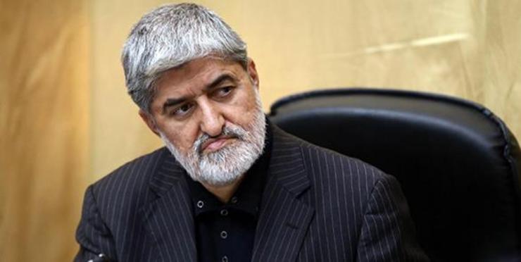 نماینده مردم تهران در مجلس شورای اسلامی گفت: من یک خانه ۵۷۶ متری دارم، همچنین یک پژو پارس دارم و یک واحد آپارتمان هم برای پسرم گذاشتم و سهامی هم در انتشارات صدرا دارم که ناشر آثار استاد مطهری است.