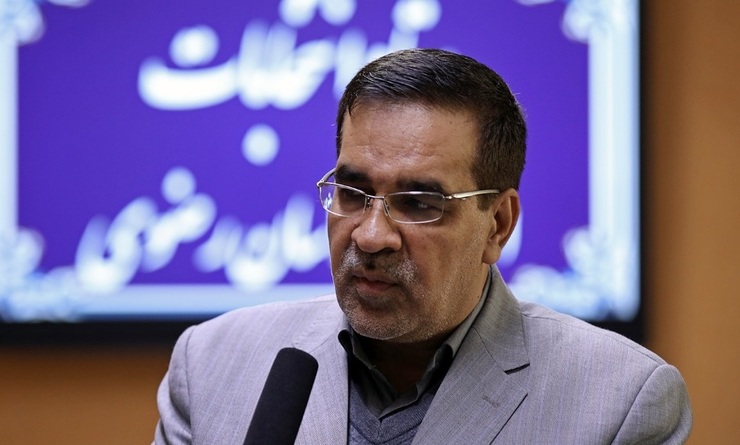 رئیس ستاد انتخابات خراسان رضوی گفت: ۲۰۶ نفر طی سه روز به عنوان داوطلب شرکت در انتخابات مجلس شورای اسلامی در استان نام نویسی کرده اند.