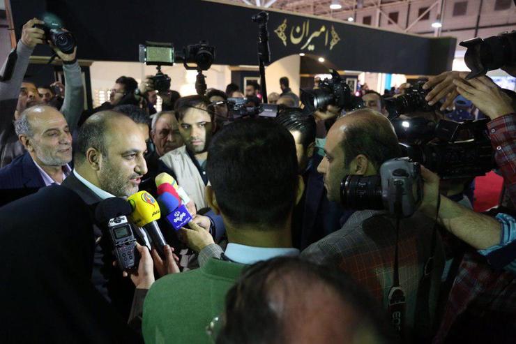 شهردار مشهد گفت: با تدوین مثلث توسعه اقتصادی که توسط استاندار خراسان رضوی انجام شده است، ظرفیت های بالقوه کلانشهر مشهد بیشتر شکوفا خواهد شد.