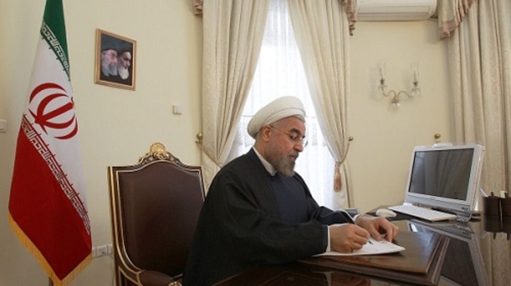 رئیس جمهور دستور داده است هیاتی برای بررسی نحوه جبران خسارات شهروندانی که در حوادث هفته پایانی آبان ماه دچار آسیب شده اند، تشکیل شود.