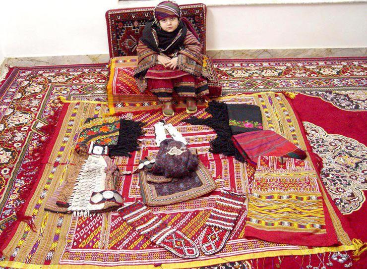 رئیس اداره میراث فرهنگی، گردشگری و صنایع دستی کلات از کسب ۴ نشان ملی مرغوبیت توسط کالای صنایع دستی این شهرستان خبر داد.