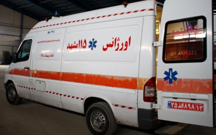 در راستای اجرای منویات مقام معظم رهبری مبنی بر رونق تولید ملی و استفاده از توان و پتانسیل‌های داخلی، یک دستگاه آمبولانس اورژانس ۱۱۵ بهسازی و با چندین کارایی جدید در ناوگان خدمت رسانی اورژانس ۱۱۵ وارد شده است.