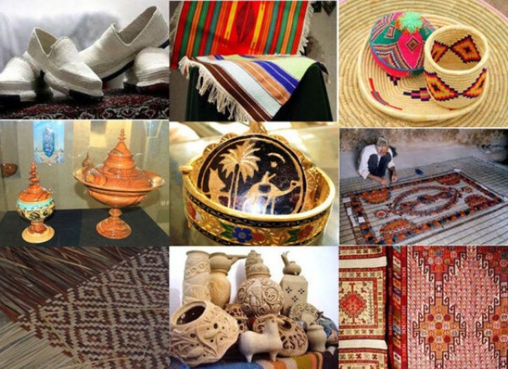 مدیر میراث فرهنگی، گردشگری و صنایع‌دستی قوچان از فعالیت ۳۵ کارگاه صنایع‌دستی در این شهرستان خبر داد.
