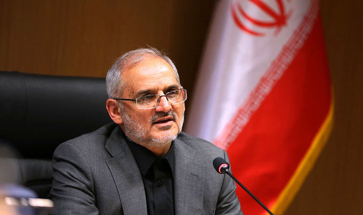 وزیر آموزش و پرورش گفت: برای فرهنگیان فاقد مسکن با وزارت راه و شهرسازی توافق کردیم تا ۱۷۰ هزار فرهنگی در شهرها و روستاها صاحب خانه شوند. این توافق در سه سال اجرایی می‌شود.