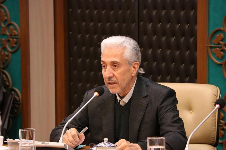 وزیر علوم گفت: خراسان همچون گذشته به همت اندیشمندان بخش مهمی از سرزمین ایران اسلامی است.