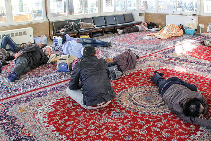 نسخه تازه دلالان برای دارو