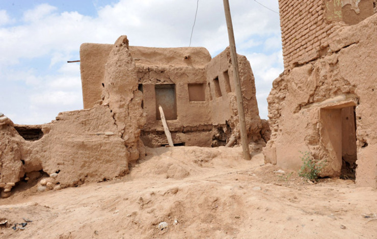مدیر پایگاه میراث فرهنگی توس گفت: مراحل مرمت خانه‌ای منسوب به حکیم فردوسی در روستای پاژ به اتمام رسید.