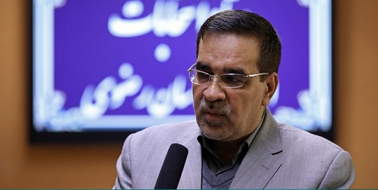 رئیس ستاد انتخابات خراسان رضوی: ۱۵۴ داوطلب شرکت در انتخابات مجلس شورای اسلامی در استان طی روز ششم ثبت نام خود را قطعی کرده اند