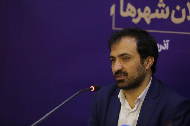 قرارداد سه پروژه زیرساختی به ارزش سرمایه‌گذاری ۷۰۰ میلیارد تومان توسط معاون اقتصادی شهردار مشهد، امضاء و برای اجرا به سرمایه‌گذار ابلاغ شد.