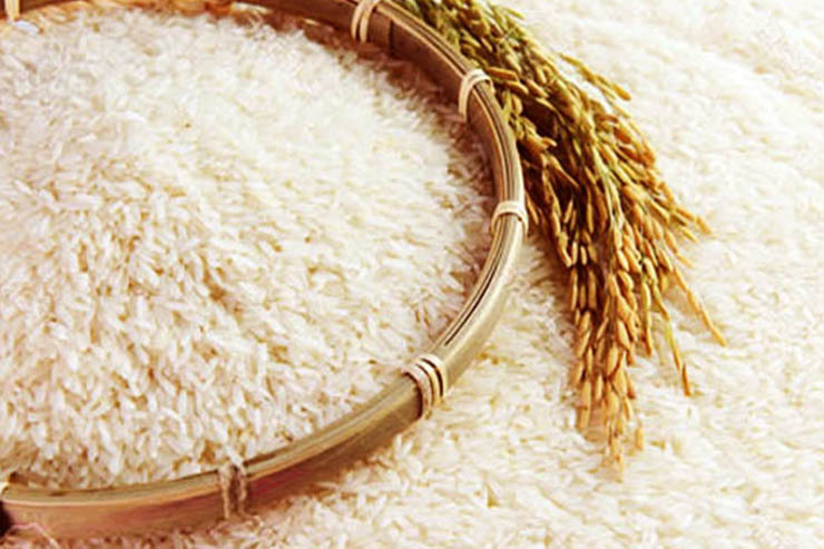 علی غفوری‌مقدم، معاون امور بازرگانی و توسعه تجارت سازمان صنعت، معدن و تجارت خراسان رضوی گفت: با توزیع ۷۰۰۰ تن برنج پاکستانی در استان قیمت این کالا از اواسط هفته جاری به شدت پایین خواهد آمد.