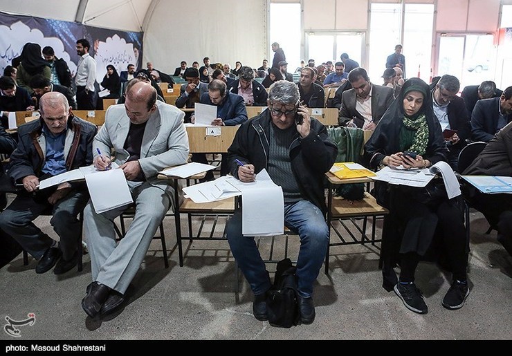 آخرین روز ثبت نام انتخابات مجلس / چه چهره‌هایی ثبت نام کردند؟