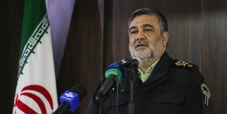  فرمانده نیروی انتظامی با اشاره به حوادث اخیر در کشور تصریح کرد: سهمیه‌بندی بنزین و افزایش قیمت آن از اردیبهشت ماه مطرح می‌شود و دولت دنبال این بود که ساماندهی سوخت بگیرد؛ یکی دو مرحله تا اجرا پیش رفتند، اما به دلیل عدم زیرساخت‌های مناسب به تعویق افتاد.