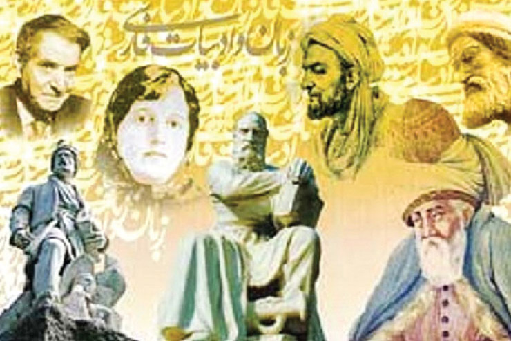 ادبیاتی که تأثیر نمی‌گذارد